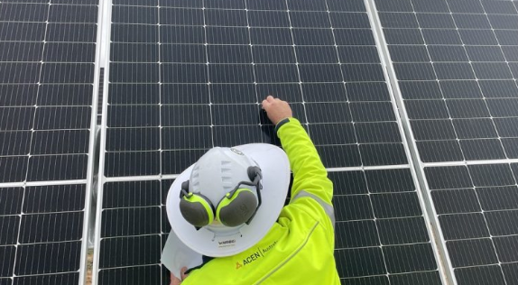 The backstory with CPVA's Laura Jones